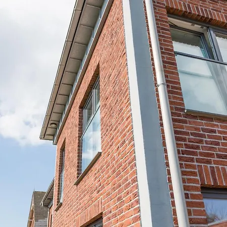 Апартаменты Haus Schuetzenstrasse Whg 4